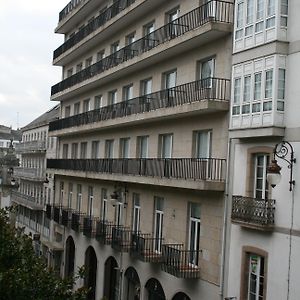 Hotel Mendez Nuñez